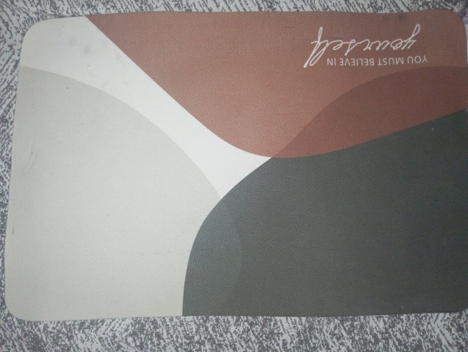 Подложка за мишка