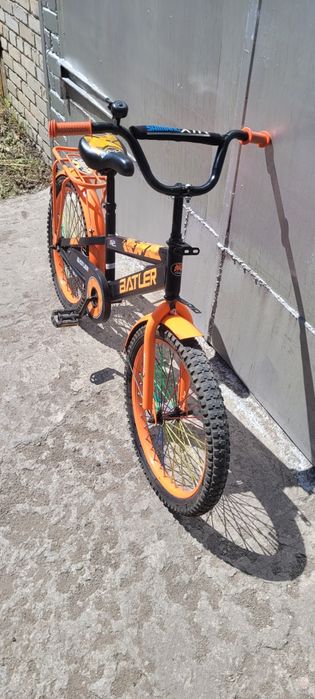Продам детский велосипед 20 колеса