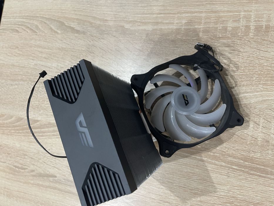 Процессор Intel core i 7 9700KF, мат плата ASUS PRIME 2390m