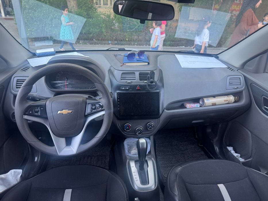 Other Cobalt 2023 — 2