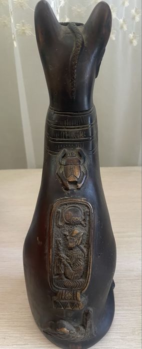 Продам статуэику ищ Египта