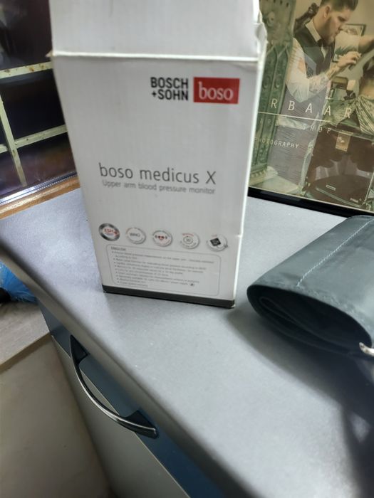 Tensiometru digital BOSCH