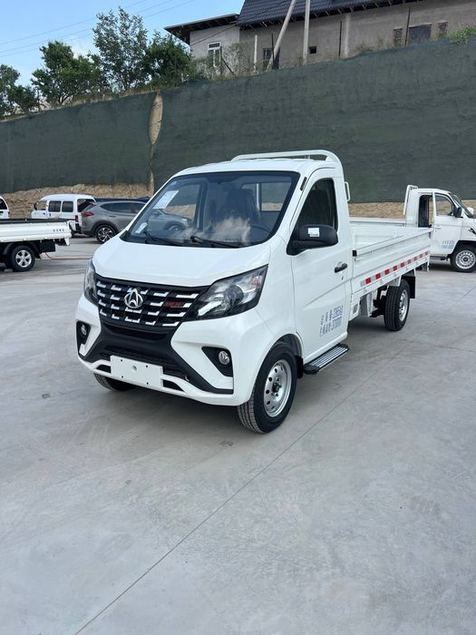 Changan star yangi 2026