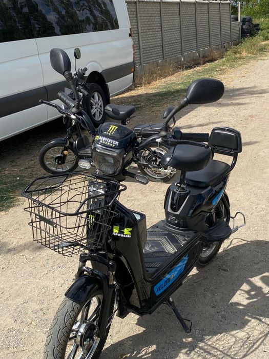 Тәтті аққұба бөкселері