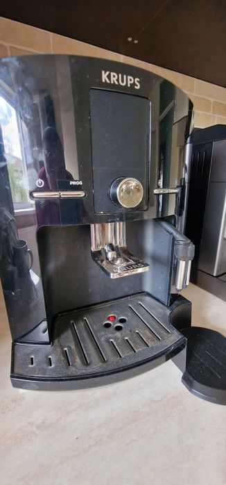 Espressor Automat Krups  pt.  piese de schimb