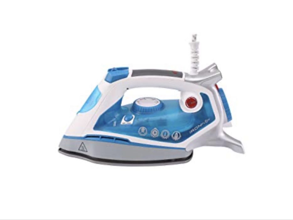 Парна ютия Hoover