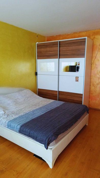 Дава се под наем Тристаен апартамент в София, Дружба 2 - 70 кв.м за 612 € - Снимка #7