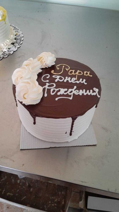 кандолат махсулотлари торт лакомка печённый