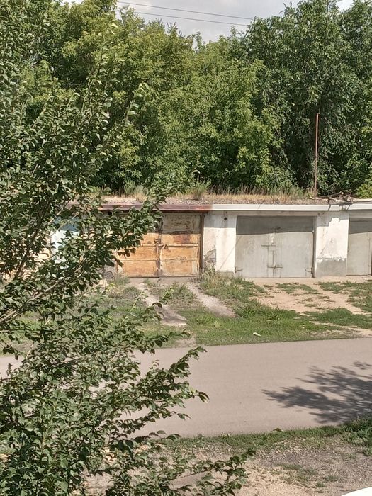 Квартира+гараж район ЖБИ
