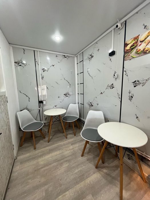 Продам готовый бизнес