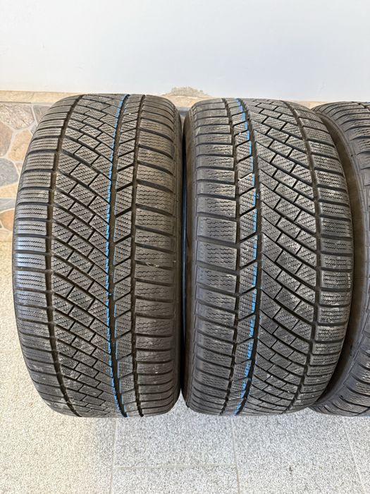 Anvelope de iarna 255/40 R20