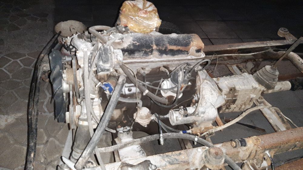 Газ 24 матор сатылады