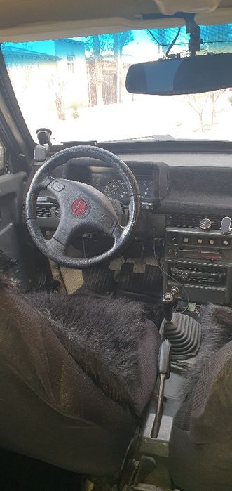 Продаётся лада  год 1989