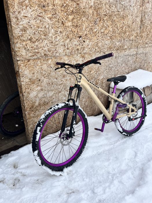 Велосипед KUNGMA  Идеал состояние