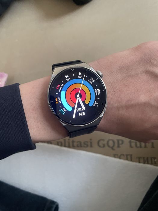 Чысы хуавеи жт 3 про