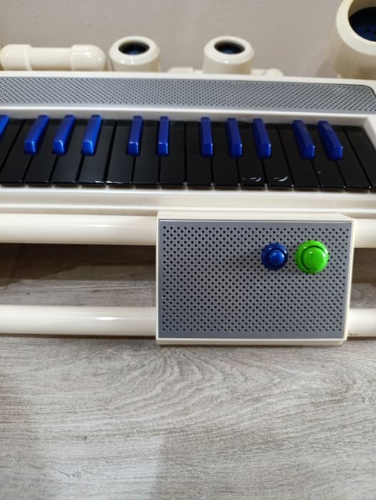 Музикална йоника за деца