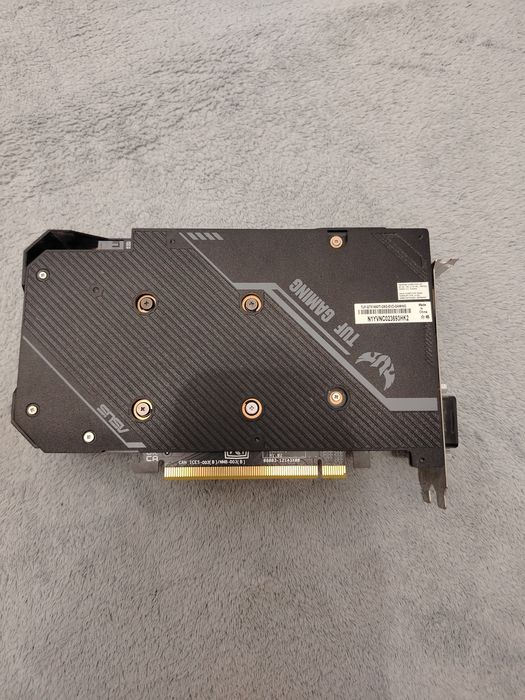 Nvidia 1660ti in stare perfectă !