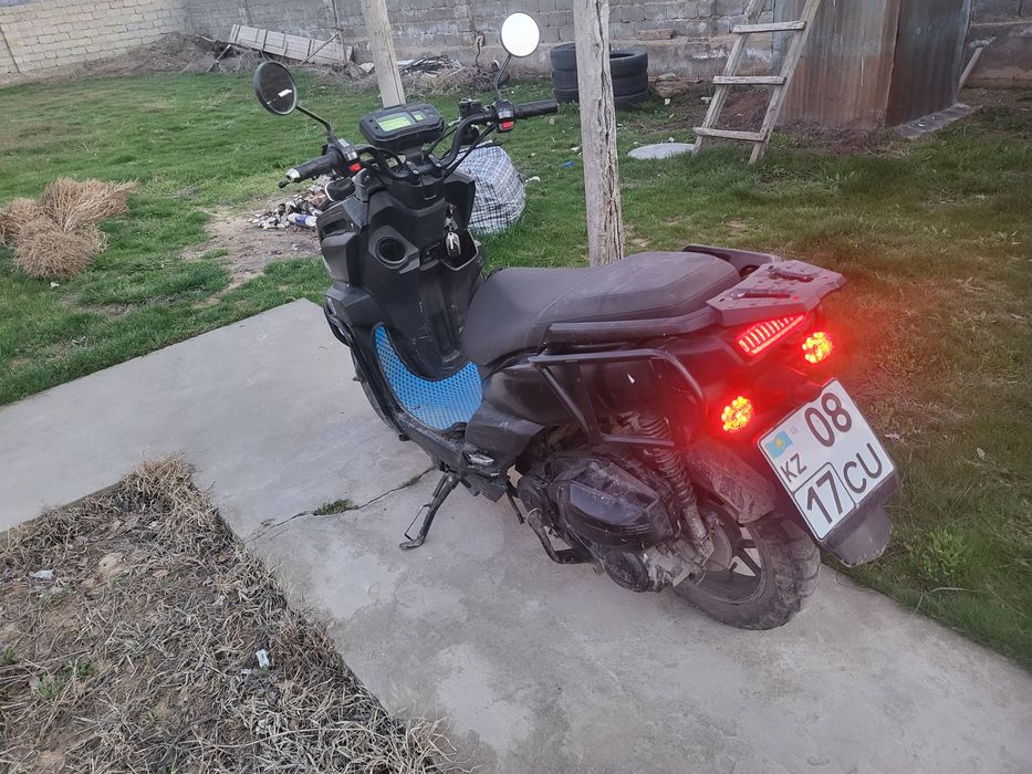 Мапет танк 150куб