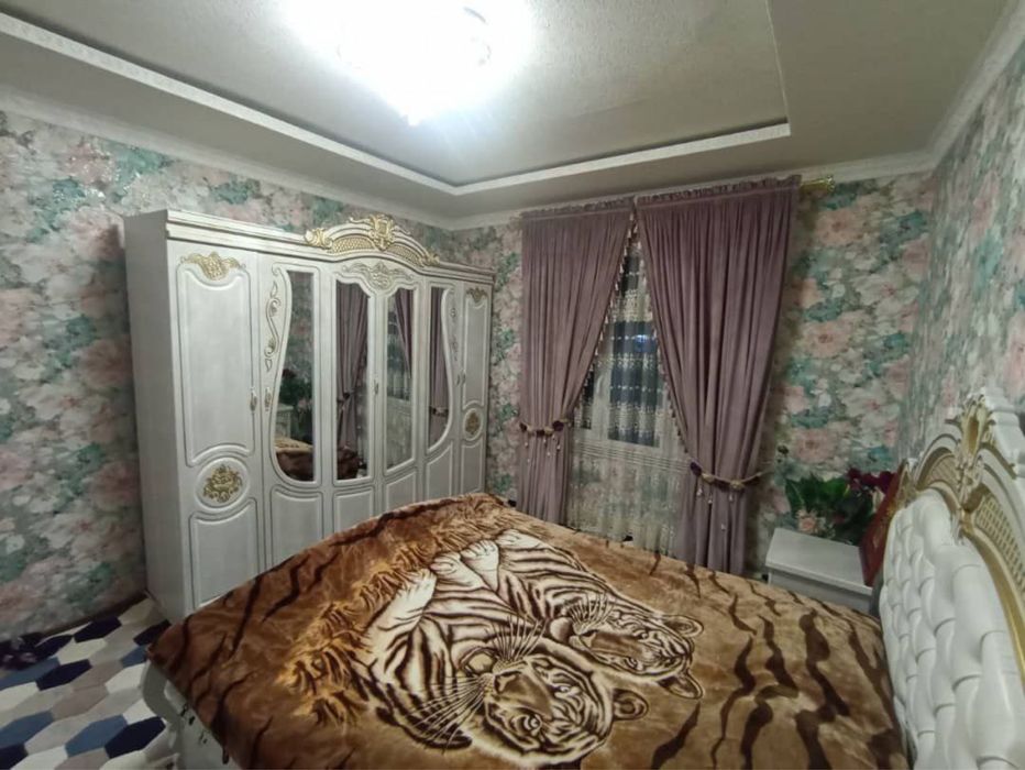 Сдаётся квартира в аренду. Самарканд ул Фрунзе