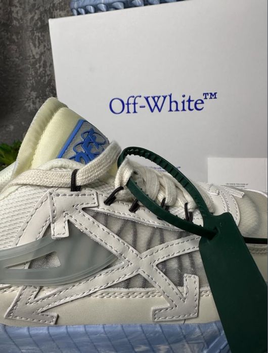 Adidasi Off White Odsy 1000