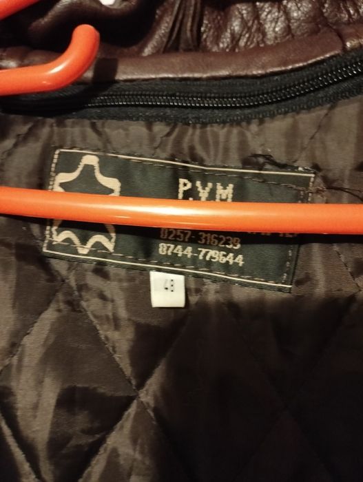 Geaca dama piele naturala