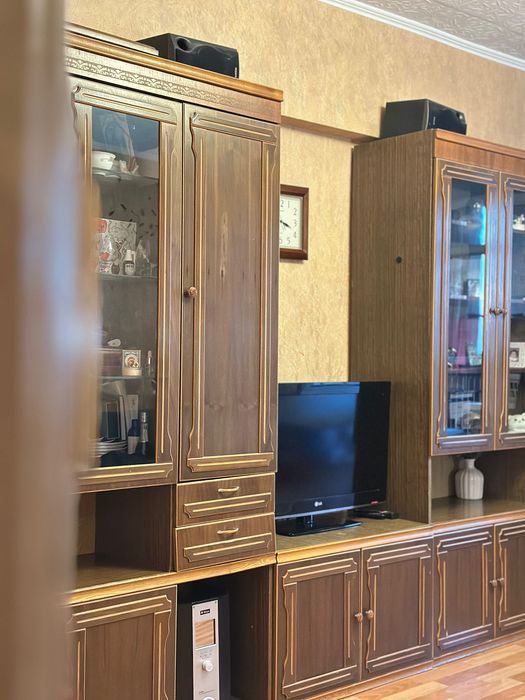 2 комнатная квартира