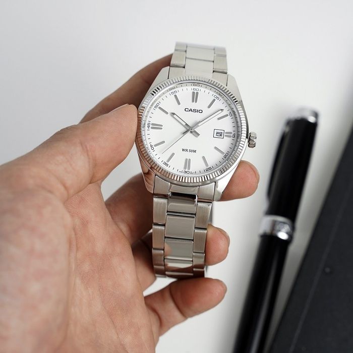 CASIO General - Оригинал, 1 год гарантия. Коробка/документ от 38$