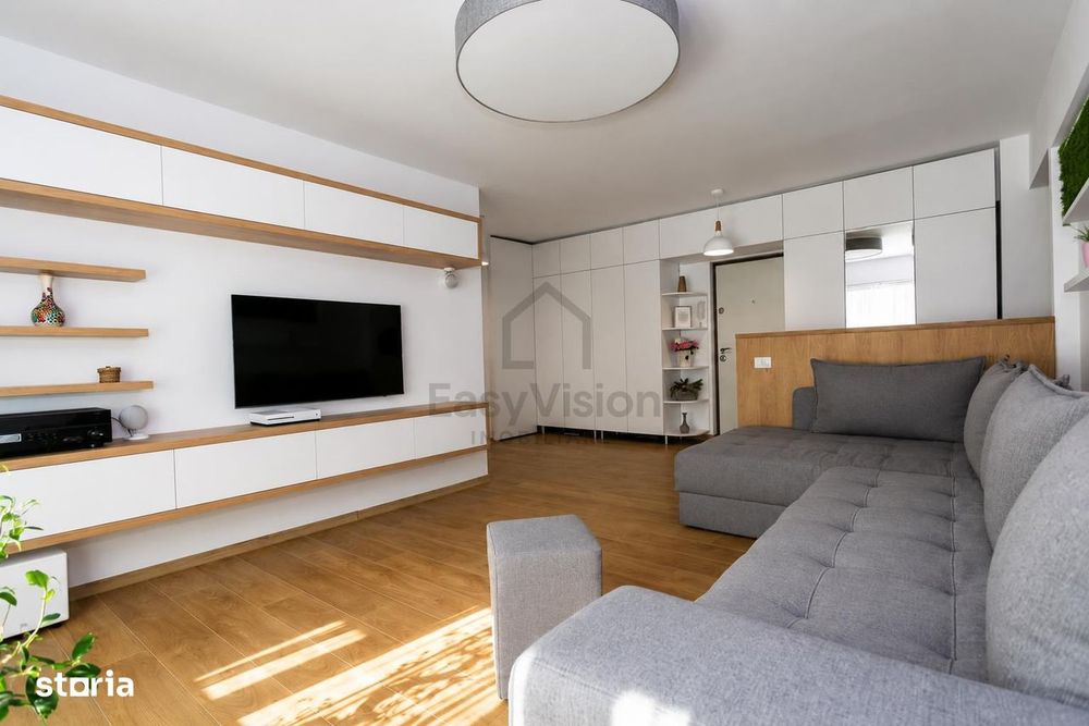 Apartament 3 cam  VictorieiTitulescu