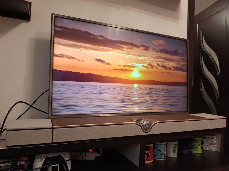 Soundbar DEVIALET Opera de Paris