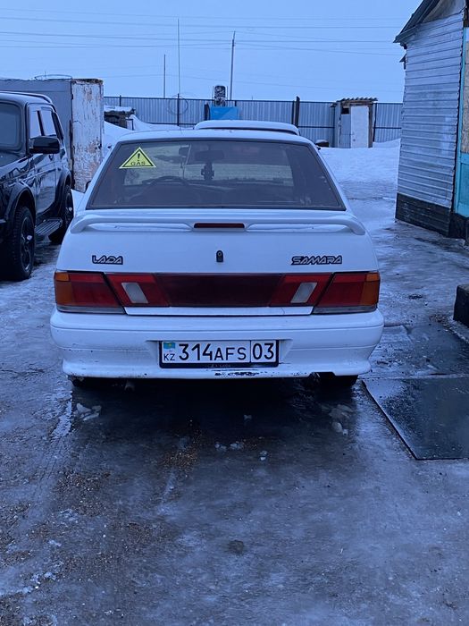 Срочно машина сатылады