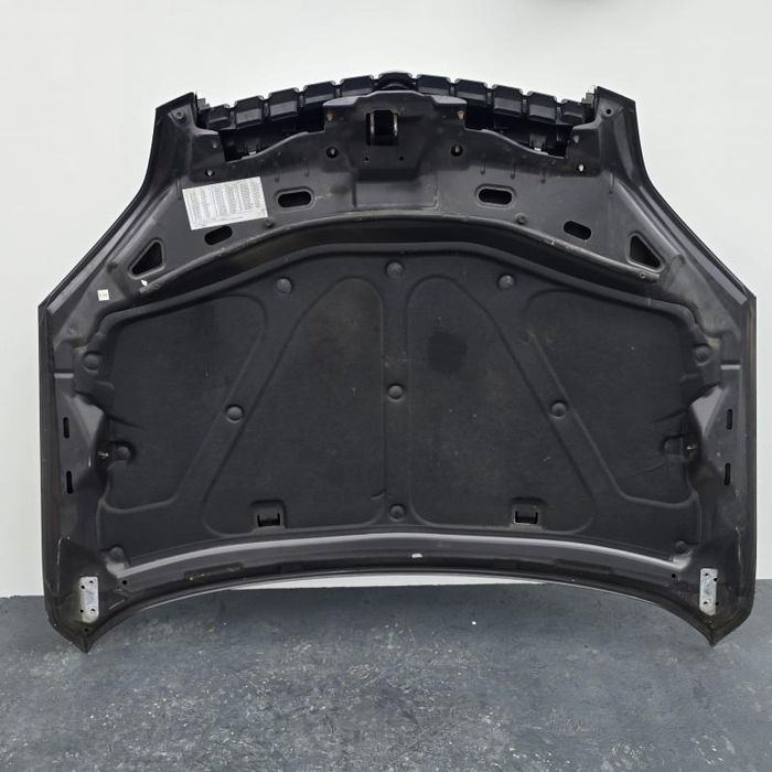 Capota motor Opel Antara