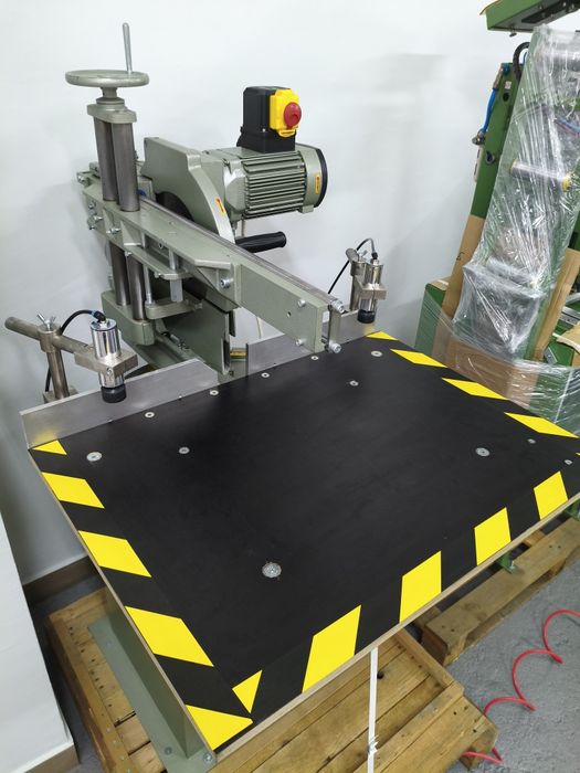 Циркуляр GRAULE ZS 135 N - Германия