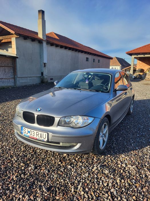 Bmw seria 1 118D