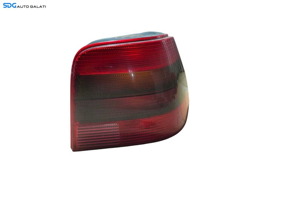 Stop Lampa Tripla Dreapta Volkswagen Golf 4 Hatchback Scurt 1998 - 2005 Cod 1J6945112S [LR0618]