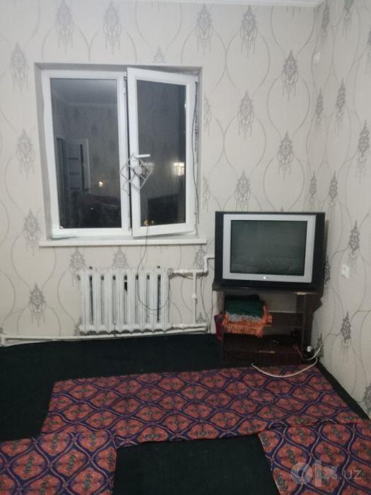 1 Ком Сергели 4 1/5/5 торец, балкон 2х3