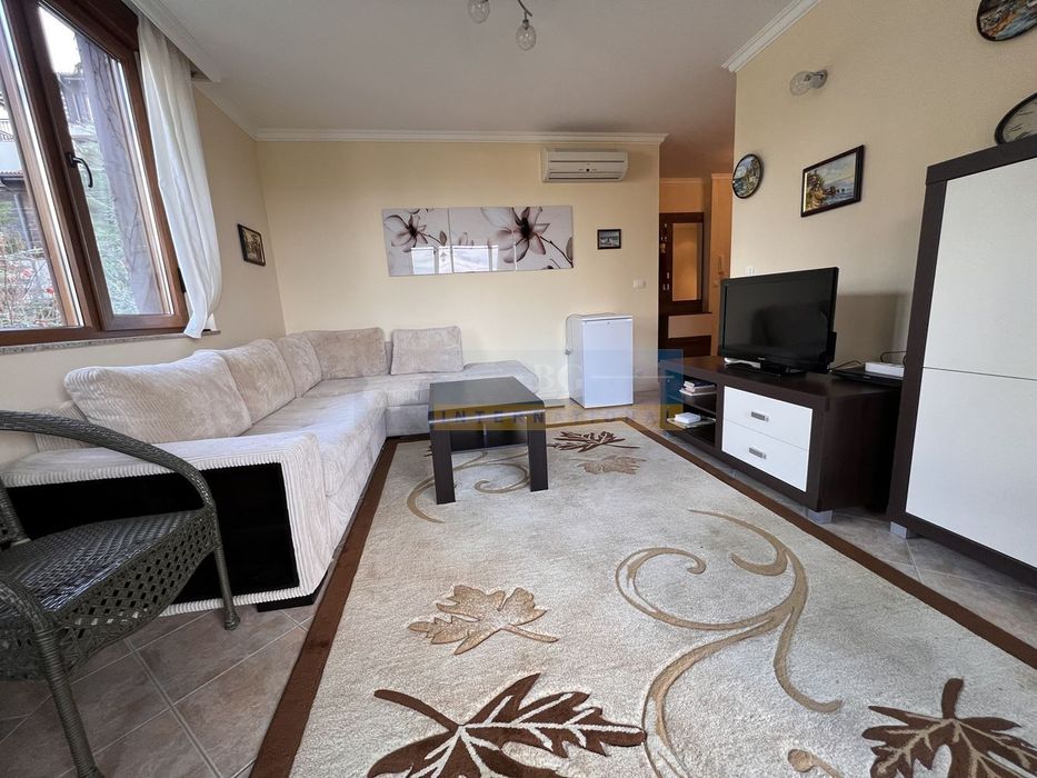 Продава се Двустаен апартамент в Созопол - 75 кв.м за 867 €/кв.м - Снимка #3
