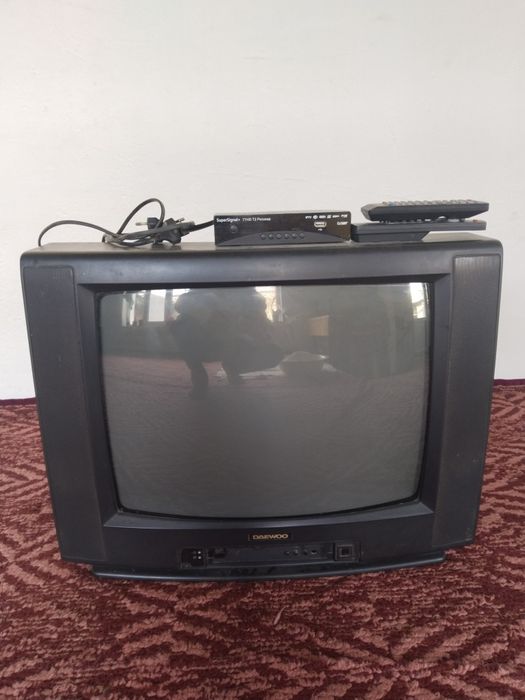 Daewoo yaxshi ishlashi