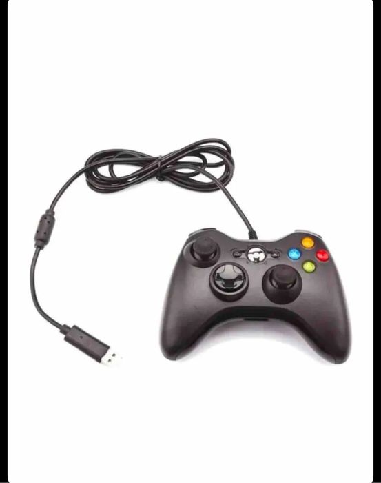 Игровой Джойстик PS3