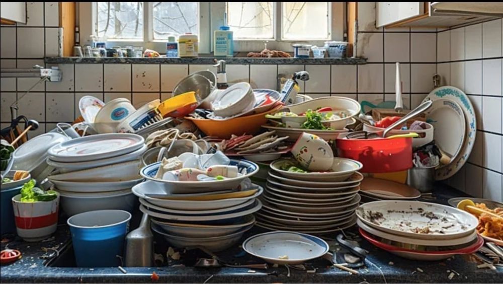 Уборка чистка тазалау