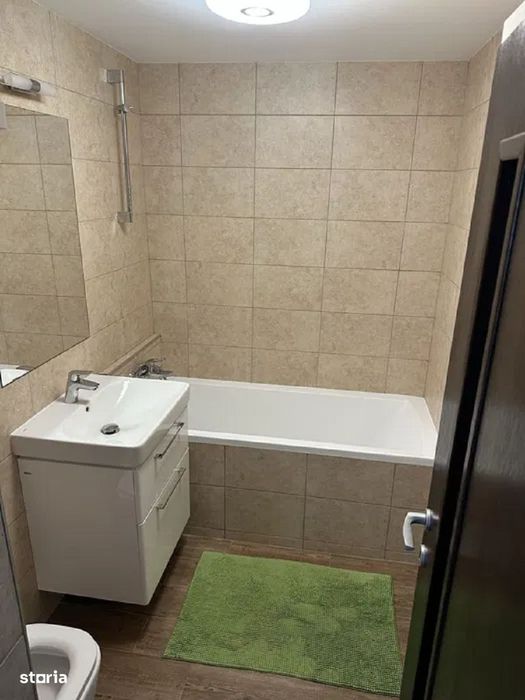 Apartament 2 camere Scriitorilor(2 balcoane)