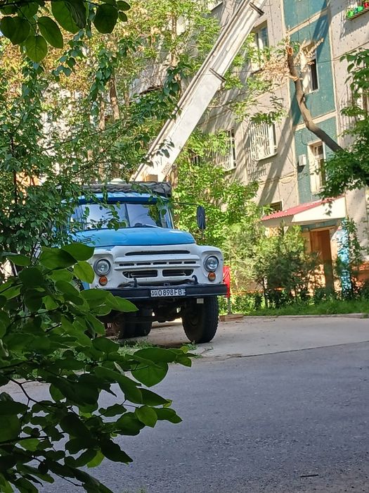 Автолифт хизматлари  Услуги автоподъемника

Юкори