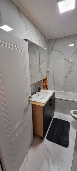 Proprietar vând apartament cochet, transformat inteligent in 2camere