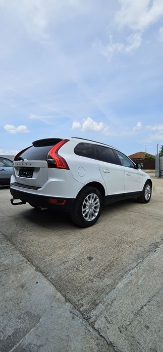 Volvo XC60/ 2012/ euro 5 / 4x4/ automat