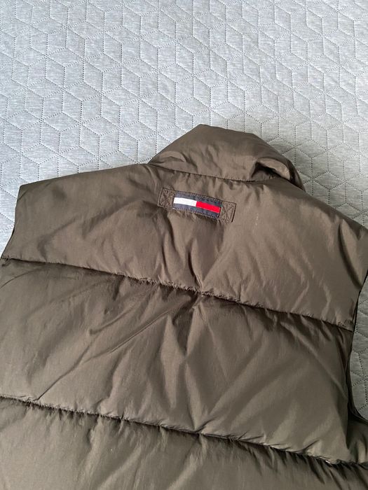 Tommy Hilfiger елек