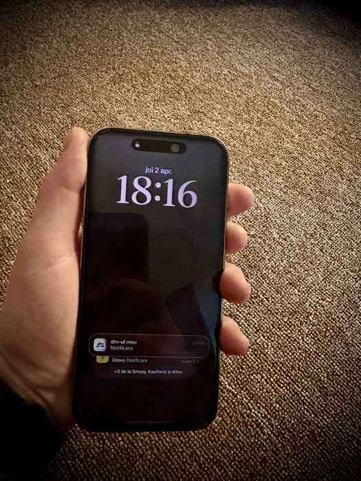 Iphone 14 PRO 256