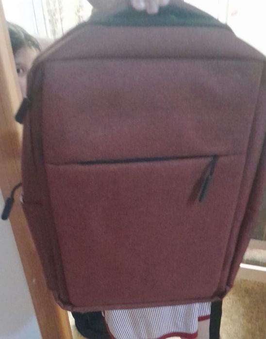 Рюкзак новый. Качество