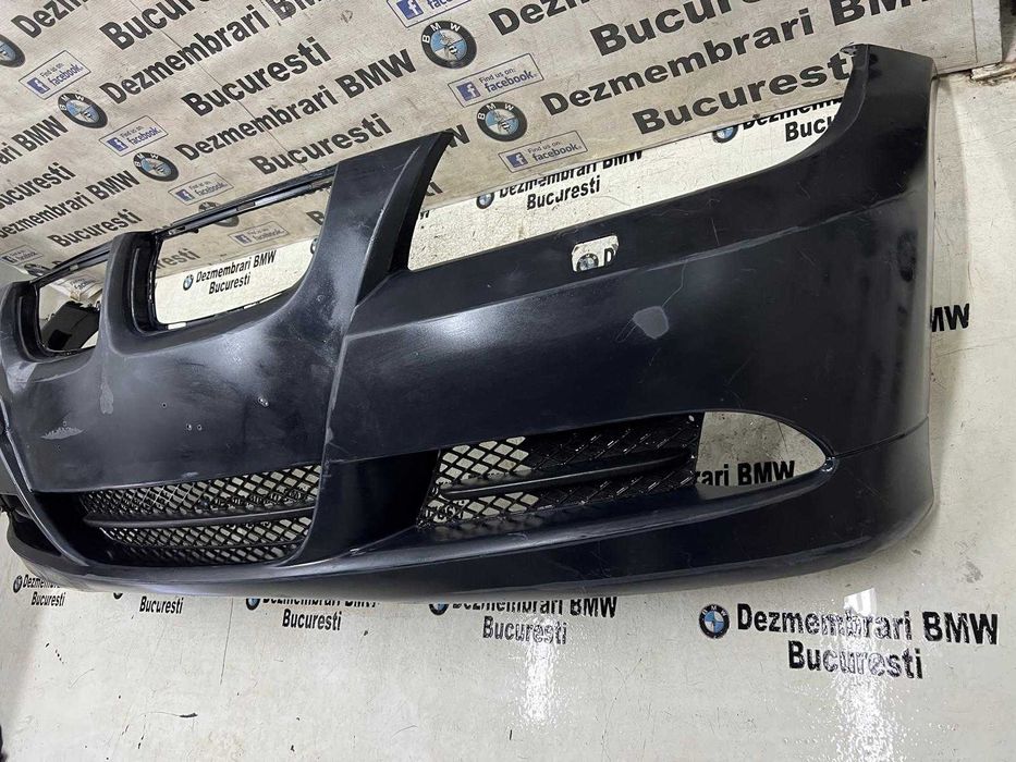Bara fata originala BMW Seria 3 E90 E91 NFL