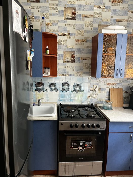 Продается срочно квартира
