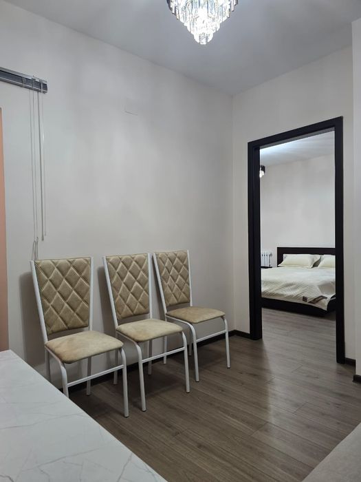 Женис 43/3 18000 За сутки