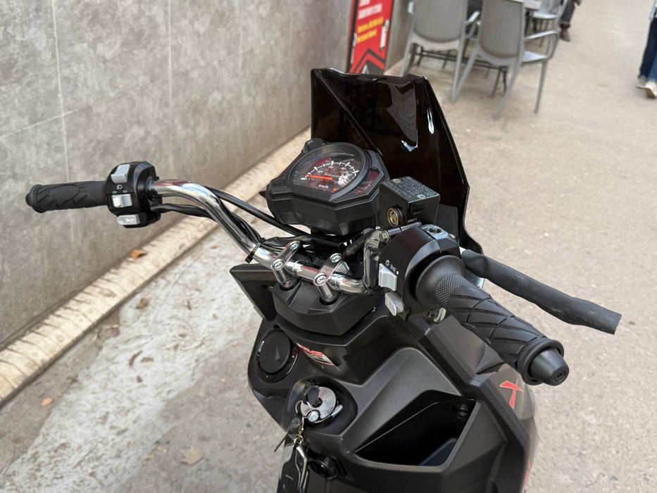 Новый скутер самурай мудатли тулов бор скидка до 20 03 26